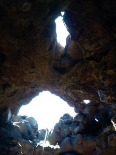 Grotta del Diavolo